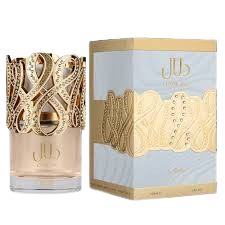 Lattafa Dalal Eau de Parfum Women 3.4oz
