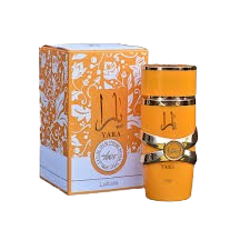 Lattafa Yara Tous Eau de Parfum Women 3.4oz