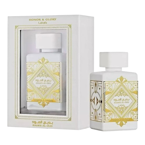 Lattafa Badee Al Oud Honor And Glory 3.4oz