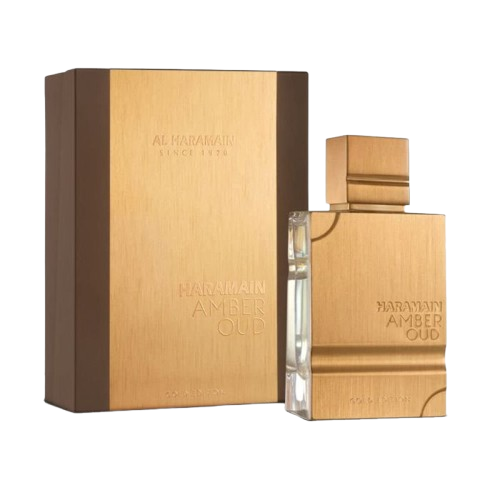 Al Haramain Amber Oud Unisex 6.7oz