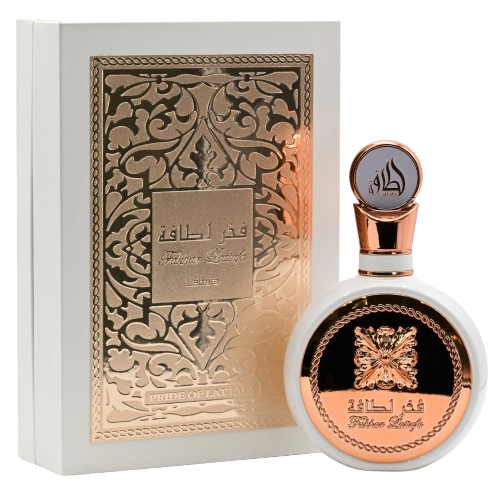 Lattafa Fakhar Eau de Parfum Women 3.4 oz