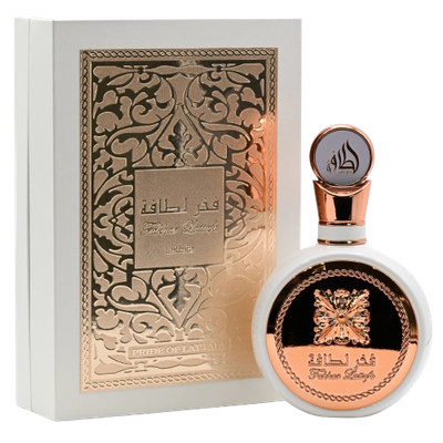Lattafa Fakhar Eau de Parfum Women 3.4 oz