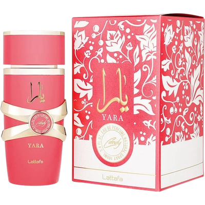 Lattafa Yara Candy Eau de Parfum Women 3.4oz