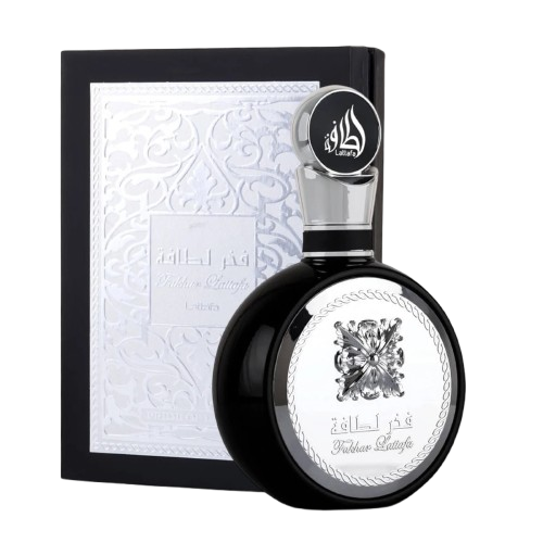 Lattafa Fakhar Eau de Parfum Men's 3.4oz