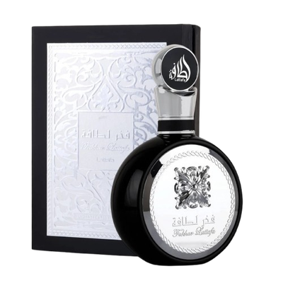 Lattafa Fakhar Eau de Parfum Men's 3.4oz