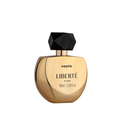 Wepink Colonia Liberté Doré 100ML