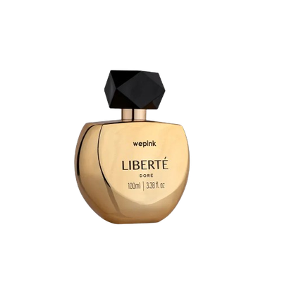 Wepink Colonia Liberté Doré 100ML