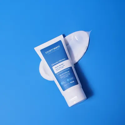 Cicatribem Clareador Dermico 60G