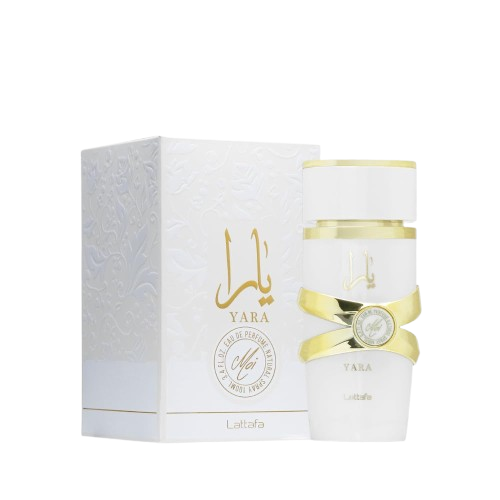Lattafa Yara Moi Eau de Parfum Women 3.4oz