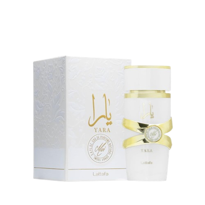 Lattafa Yara Moi Eau de Parfum Women 3.4oz