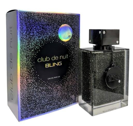 Armaf Club De Nuit Bling Unisex 2.5oz