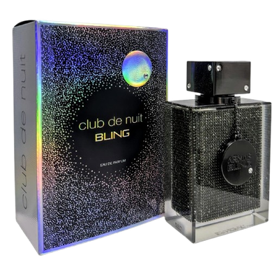 Armaf Club De Nuit Bling Unisex 2.5oz