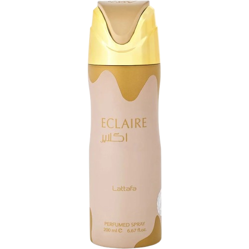 Lattafa Eclaire Deodorant Spray 6.67oz