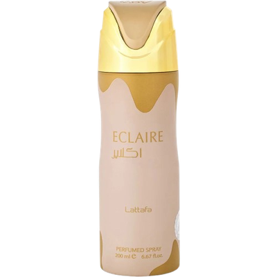 Lattafa Eclaire Deodorant Spray 6.67oz