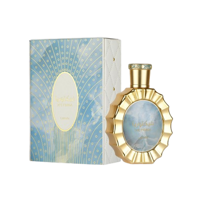 Lattafa Victoria Eau de Parfum 3.4oz
