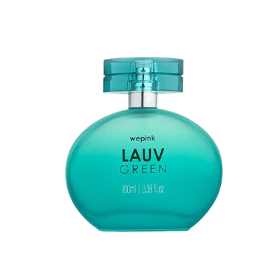 We Pink Colonia Lauv Green 100ML