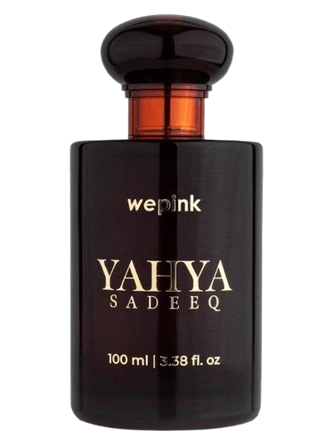 Wepink Colonia Yahya Sadeeq 100ML