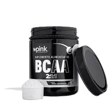 WPink BCAA 260G