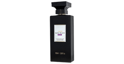 Wepink Colonia Fatal Black For Her 100ML