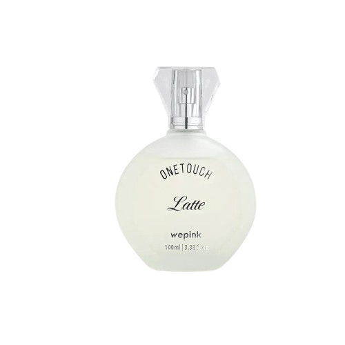 Wepink Colonia One Touch Latte 100ML