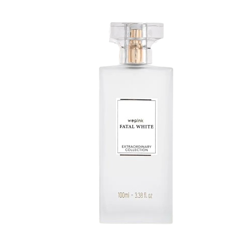 Wepink Colonia Fatal White 100ML
