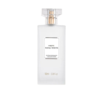Wepink Colonia Fatal White 100ML