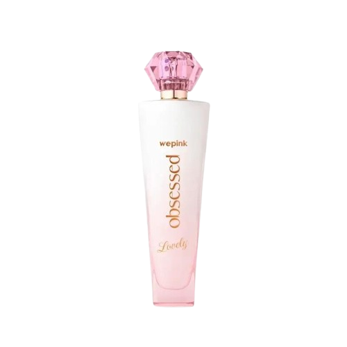 Wepink Colonia Obsessed Lovely 100ML