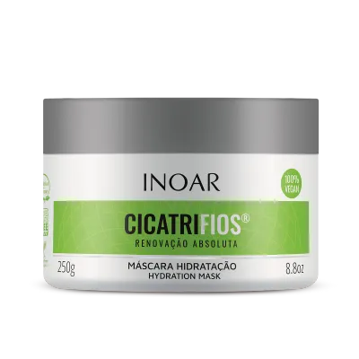 INOAR Cicatrifios Hair Mask 500G