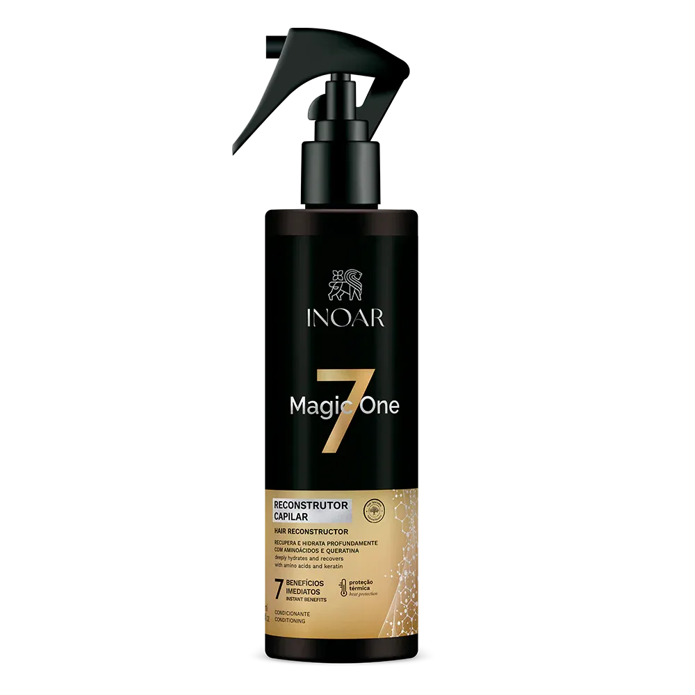 INOAR Magic One 7 Reconstructor 200ML