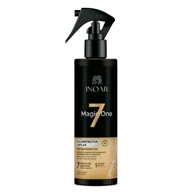 INOAR Magic One 7 Reconstructor 200ML