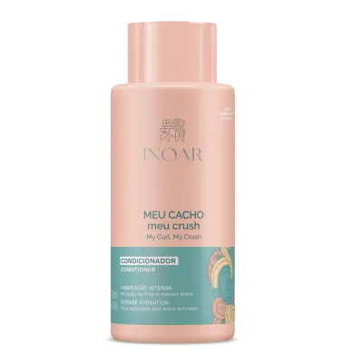 INOAR My Curl My Crush Conditioner 500ML
