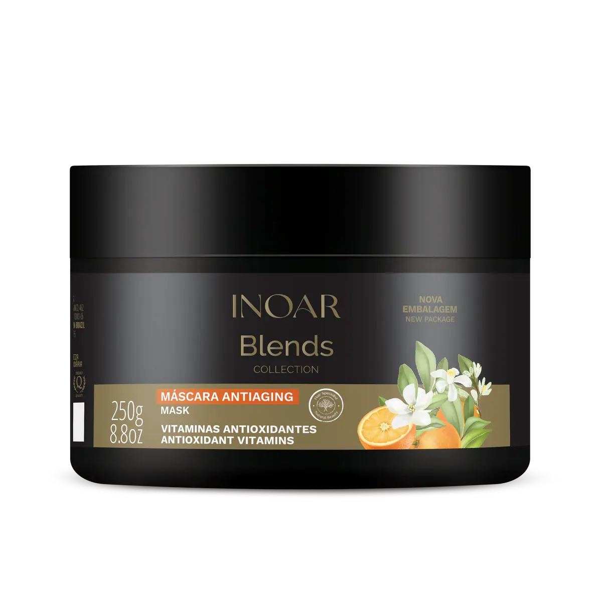 INOAR Blends Hair Mask 500G
