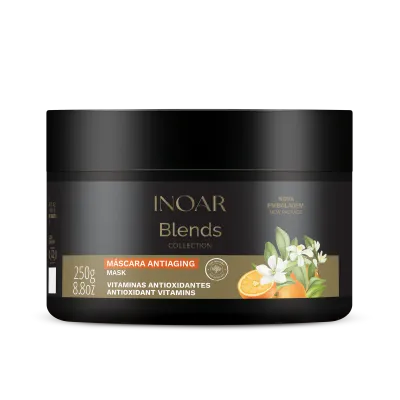 INOAR Blends Hair Mask 500G