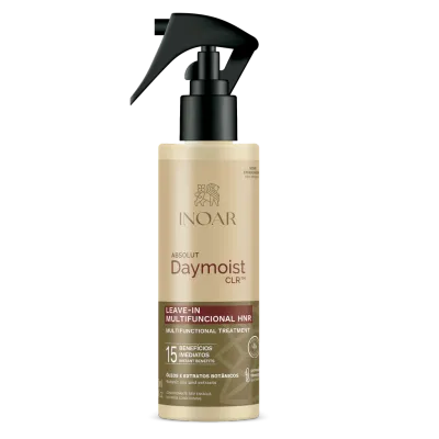 INOAR Absolut Daymoist Leave-In 200ML