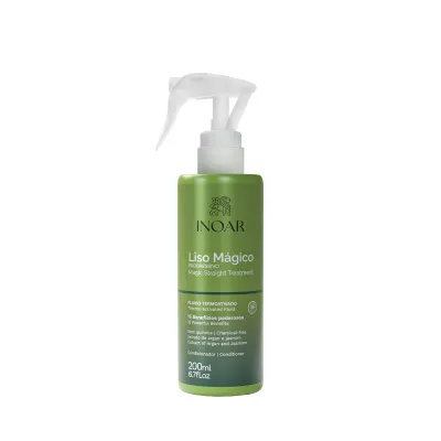 INOAR Magic Straight Fluid 200ML