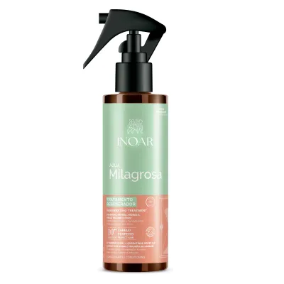 INOAR Miraculous Water Regenerating Treatment Spray 200ML