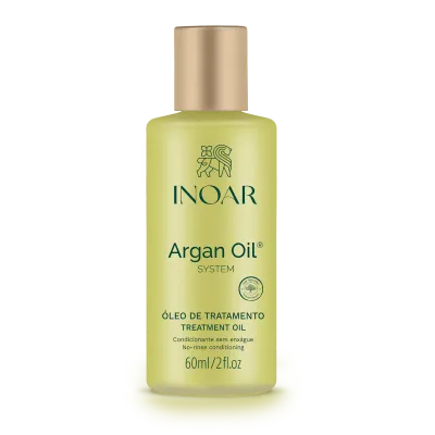 INOAR Argan Oil Serum 60ML
