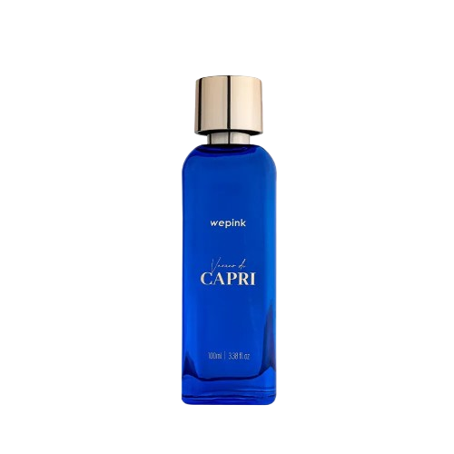 Wepink Colonia Verano Di Capri 100ML