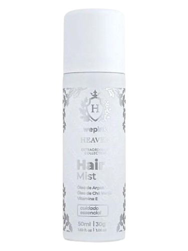 Wepink Hair Mist Heaven 50ML