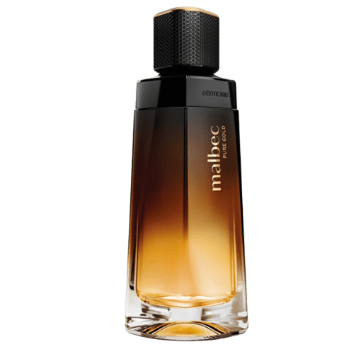 O Boticario Malbec Pure Gold Colônia 100ML