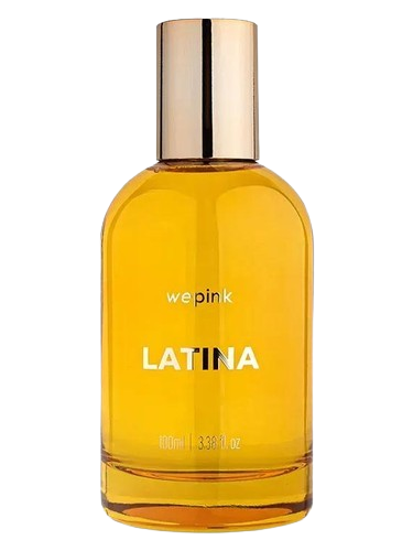 Wepink Colonia Latina 100ML