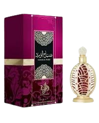 Al Wataniah Pure Concentrated Perfume Oil Sabah Al Ward 12ML