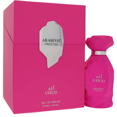 Arabiyat Prestige Uhud Eau de Parfum 3.4oz