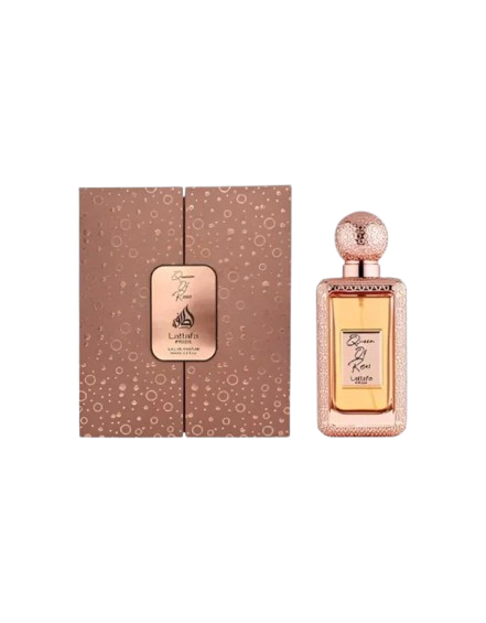 Lattafa Queen Of Roses Eau de Parfum 3.3oz