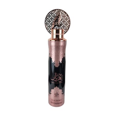 Al Wataniah Durrat Al Aroos Air Freshener 300ML