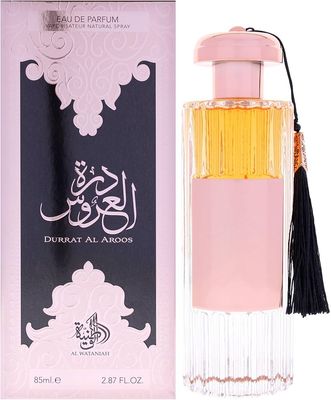 Al Wataniah Pure Durrat Al Aroos 2.8oz