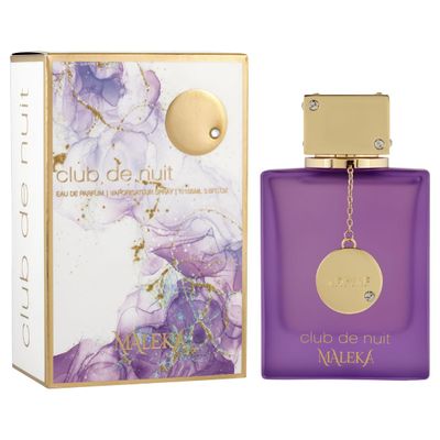 Armaf Club De Nuit Maleka Eau de Parfum 3.6oz