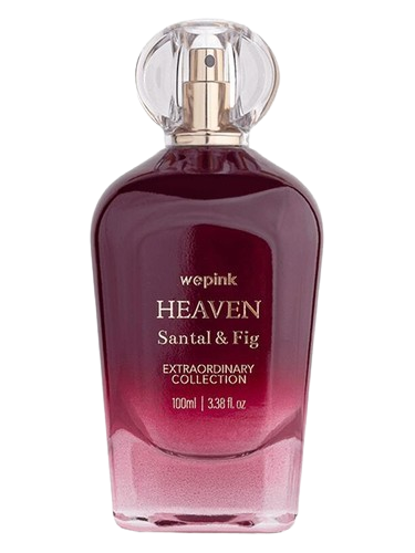 Wepink Colonia Heaven Santal Fig 100ML