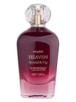 Wepink Colonia Heaven Santal Fig 100ML
