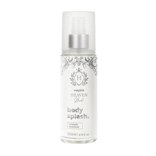 Wepink Body Splash Heaven Bride 200ML